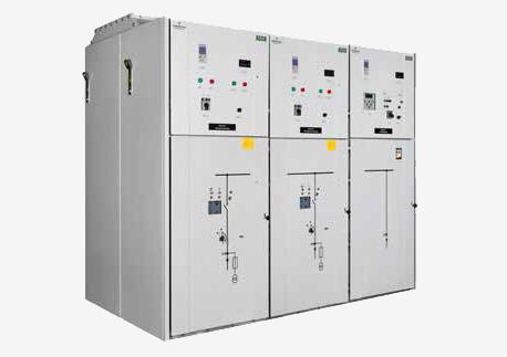 ASCO 7000系列IEC 中壓自動(dòng)轉(zhuǎn)換開(kāi)關(guān)